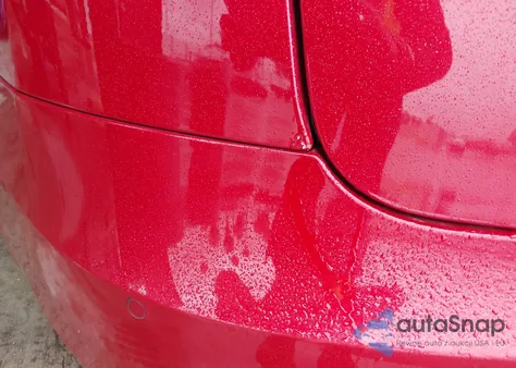 2022 Tesla Model S Dual Motor All-Wheel Drive z USA, uszkodzony, nr VIN 5YJSA1E53NF480236